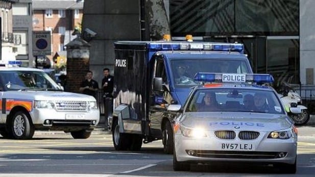 Opinion: Debating the Woolwich murder