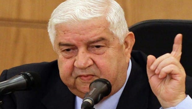 Opinion: Syria and the secret decisions