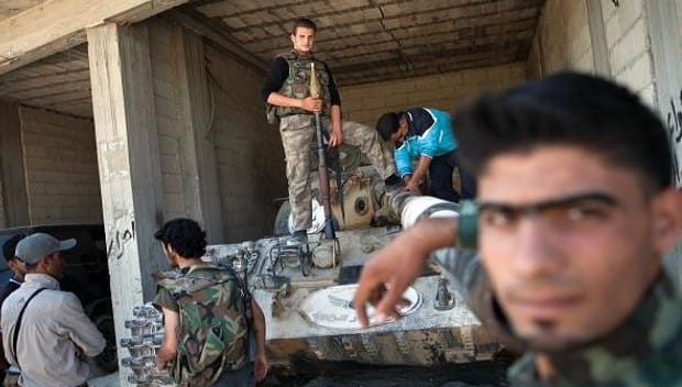 Opinion: Who will deal with Hezbollah and Al-Qaeda tomorrow?