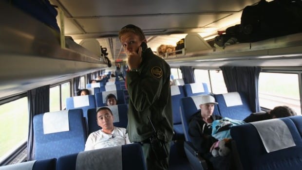 US immigration bill nears critical test
