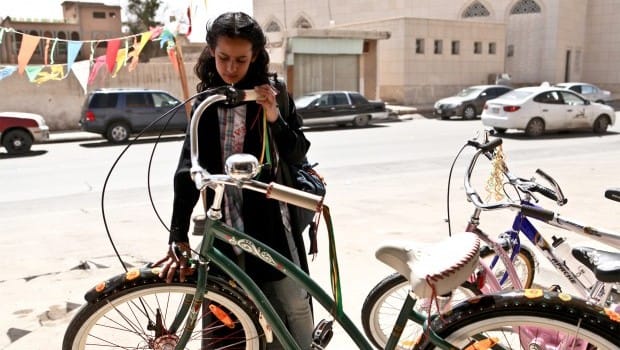 LA Film Festival showcases Middle Eastern movies