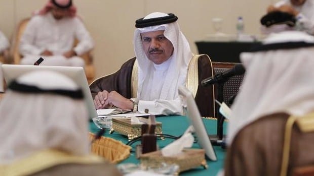 GCC to impose strict measures on Hezbollah members