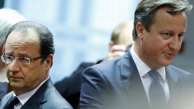 EU leaders win breakthrough on budget deal