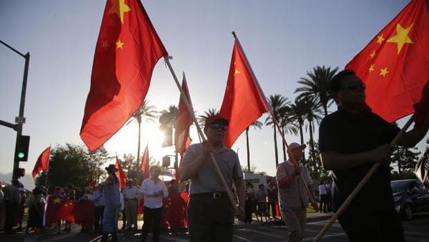 Cyber disputes loom large as Obama meets China’s Xi