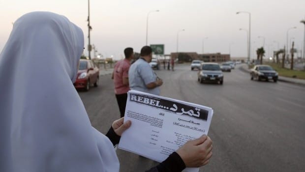 Opinion: Women’s rights and the threat of Islamism