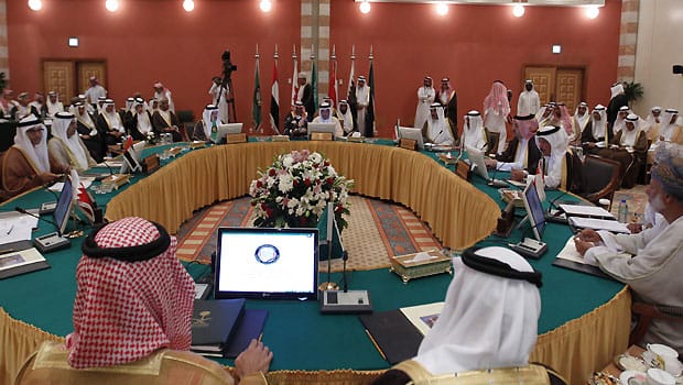 GCC chief says more measures against Hezbollah planned