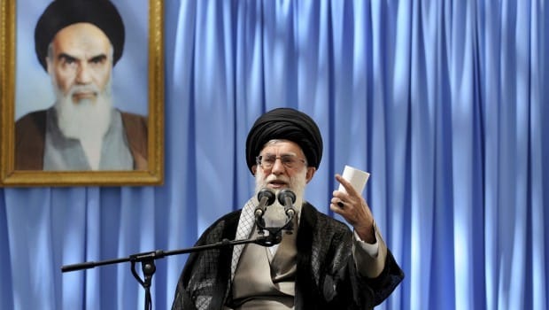 Opinion: Tehran and the temptation of a power grab in Lebanon