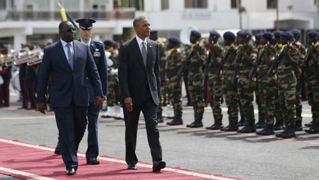 Obama yet to have African legacy like predecessors