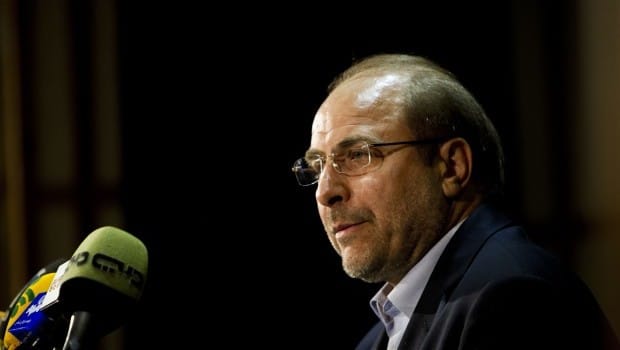 Candidate Profile: Mohammad-Baqer Qalibaf