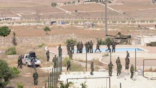 Syrian regime releases 43 women as part of detainee swap