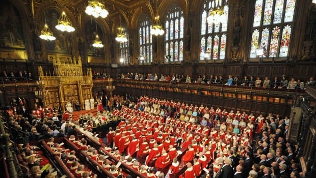 UK politicians caught in lobbying scandal