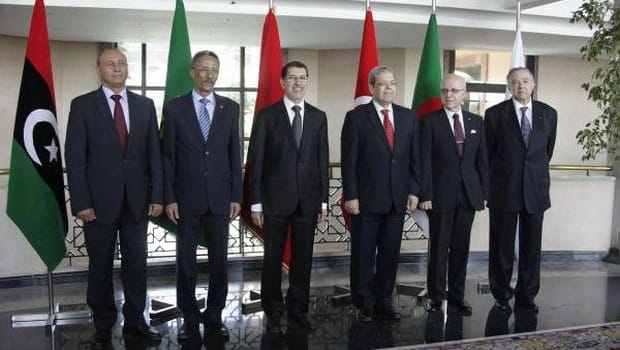 Reviving the Maghreb Union