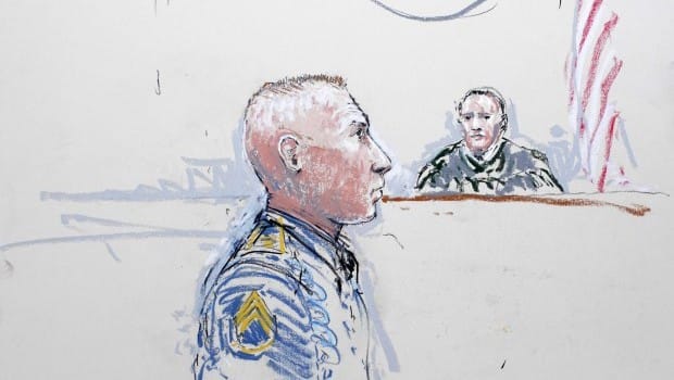 Soldier due to plead guilty in Afghan massacre