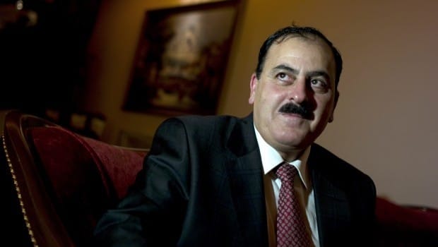 Syria: FSA accuses British PM of betraying opposition