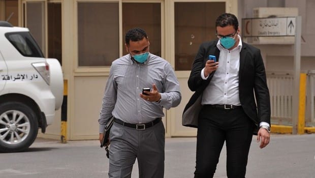Saudi Ministry of Health issues new Hajj guidance