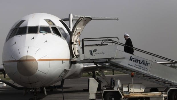 Iran: Nuclear talks on hold until Rouhani sworn in