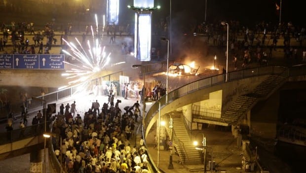 Opinion: “Coup” doesn’t mean what the Brotherhood thinks it means