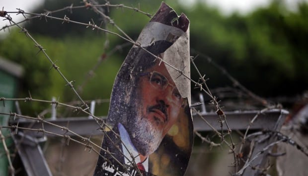 Opinion: The Ultimate Downfall of Political Islam
