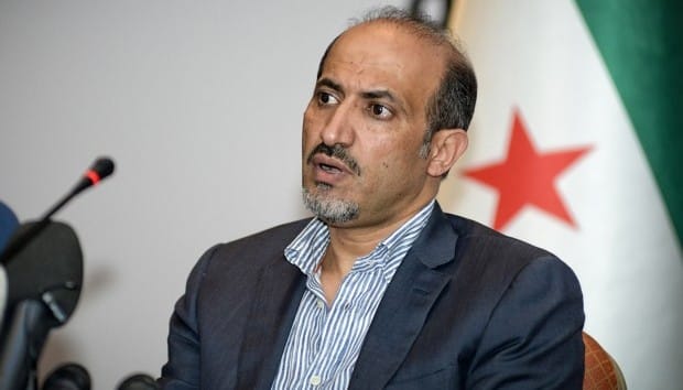 Syria: Opposition remains undecided on Geneva II