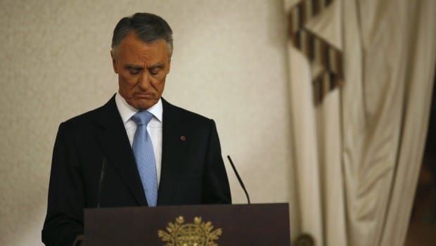 Portugal political crisis deepens