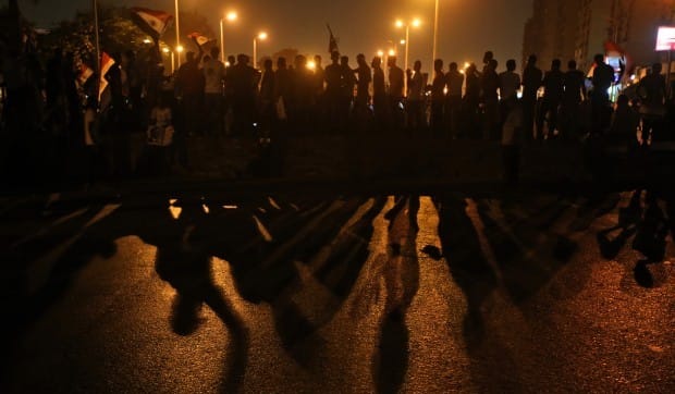 Opinion: What’s more important, religion or politics?