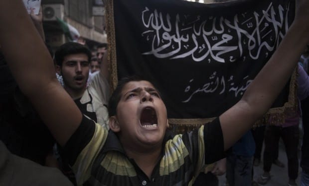 Opinion: Of Extremism and Counter-extremism