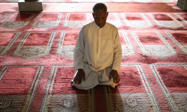 Egypt: Al-Azhar retakes control of mosques