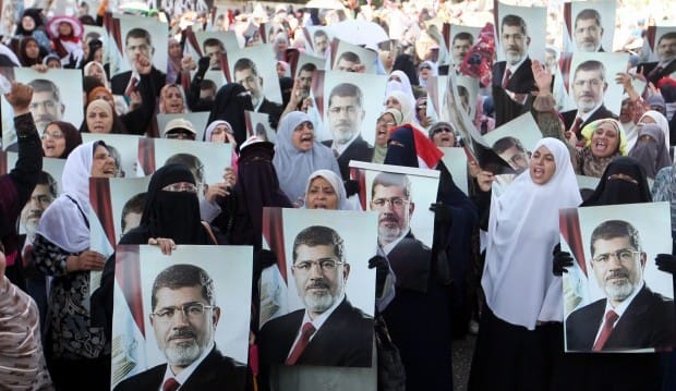 Opinion: The Muslim Brotherhood Files