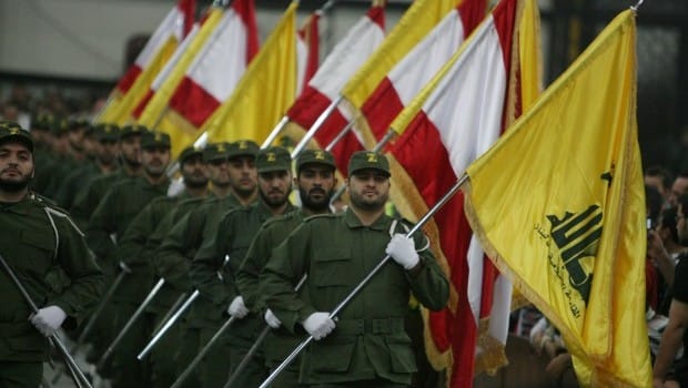 Lebanon’s Hezbollah ready to fight ISIS in Iraq