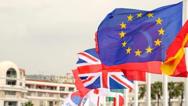 Opinion: The EU’s Political Signals