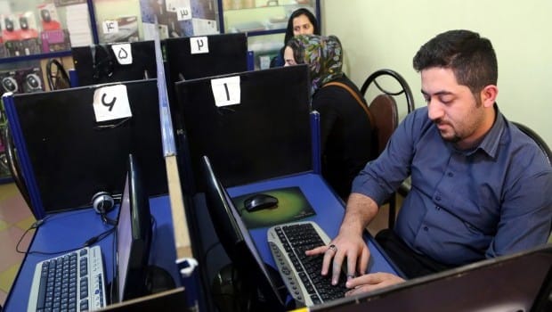 Government to assign email addresses to all Iranians