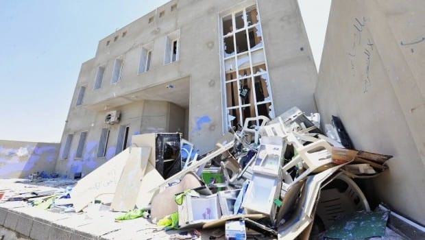 Libya: Security and political situations deteriorate