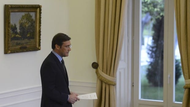 Portuguese markets in turmoil on gov’t confusion