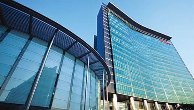 Huawei enters Saudi smartphone market