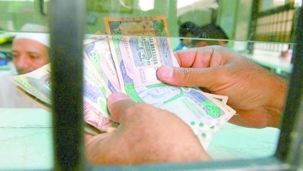 Saudi shares reach 15-month high