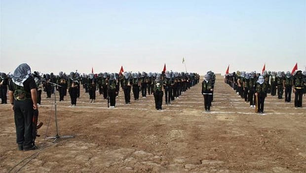 Leading Syrian Kurdish figure killed by car bomb