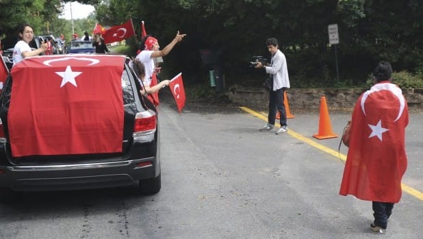 Ankara’s Creationists