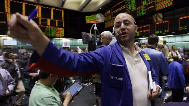 Brent crude hits 3-month high above USD 108 on Egypt unrest, supply worries