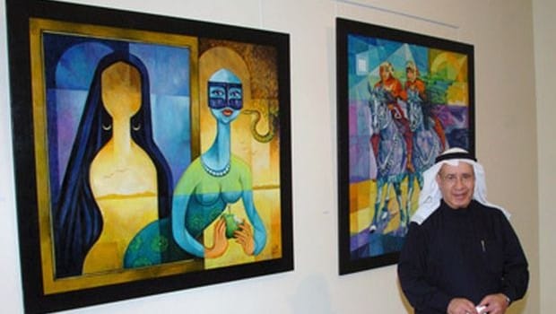 Debate: The Gulf is doing enough to promote Arab culture