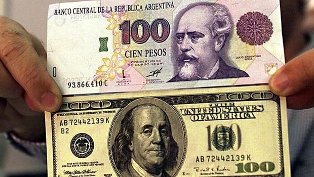 IMF worries Argentine case will hamper debt relief
