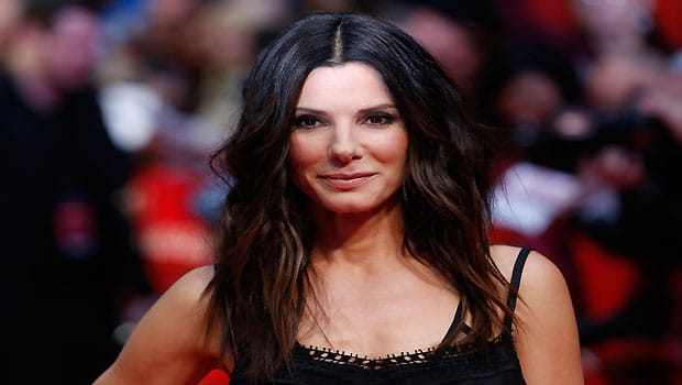Sandra Bullock on ‘The Heat’ and comedy double acts