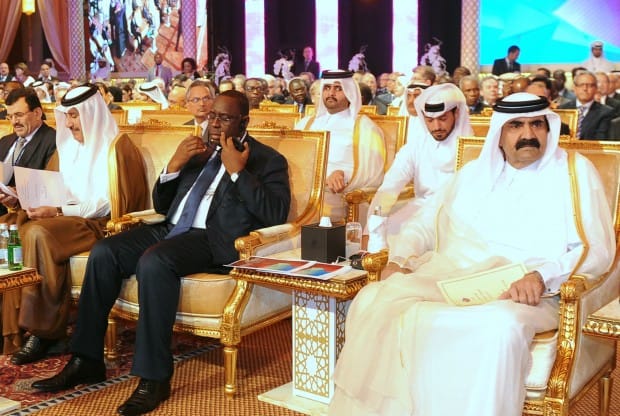 Taliban Doha office ‘a plot to break up Afghanistan’