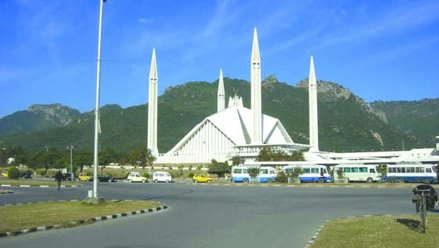 Ramadan at South Asia’s Biggest Mosque