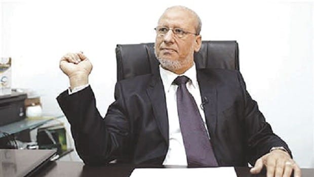 In conversation with Libyan Brotherhood’s Muhammad Suwan