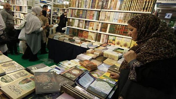 The Arabic Novel and La Francophonie