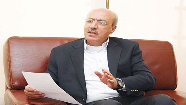 Jordanian ambassador to Riyadh talks Syrian refugee crisis