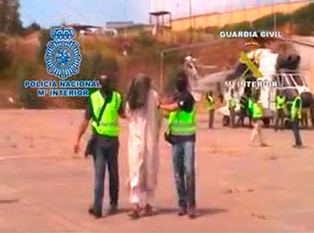 At least 77 killed, 131 injured, after train derails in Spain