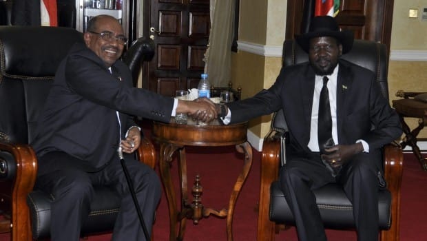 Renewed tensions between Juba, Khartoum over Abyei referendum