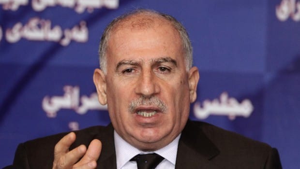 Iraq: Nujaifi threatens to withdraw confidence from Maliki