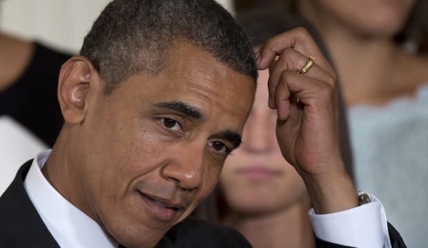Opinion: What do you want, Mr. President?
